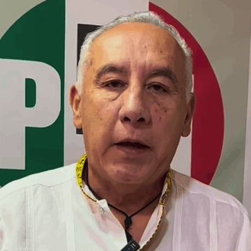 “¿Justicia imparcial o justicia guinda?”: Heliodoro Díaz cuestiona el sesgo en las candidaturas al Tribunal de Disciplina Judicial